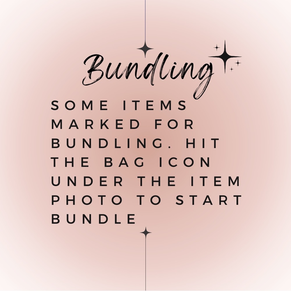 25% Discount applied when you bundle!